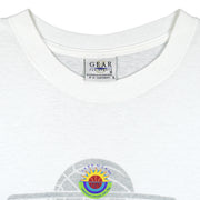NCAA (Gear) - Women's Final Four Champs T-Shirt 19909 Large Vintage Retro