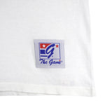 MLB (The Game) - St. Louis Cardinals Catch The Fever T-Shirt 1990s Medium Vintage Retro Baseball