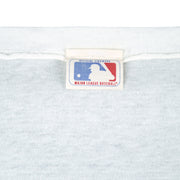 MLB (The Game) - St. Louis Cardinals Catch The Fever T-Shirt 1990s Medium Vintage Retro Baseball