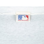MLB (The Game) - St. Louis Cardinals Catch The Fever T-Shirt 1990s Medium Vintage Retro Baseball