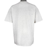 MLB (Oneita) - Cleveland VS Atlanta World Series Champions T-Shirt 1995 X-Large Vintage Retro Baseball