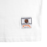 NHL (Nutmeg) - Pittsburgh Penguins, Stanley Cup Profile T-Shirt 1992 Large Vintage Retro Hockey