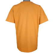 NCAA (Castaways) - Tennessee Volunteers Helmets T-Shirt 1990s X-Large Vintage Retro