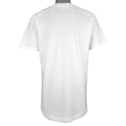Vintage - Ottawa Lynx Inaugural Game Limited Edition T-Shirt 1993 Large Vintage Retro