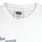 Vintage (Tultex) - King Of The Hill, The One With the Most Lawn Tools Wins! T-Shirt 1998 Large Vintage Retro