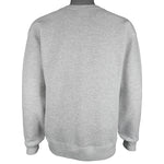 NBA (Lee) - Los Angeles Lakers Western Conference Sweatshirt 1990s Medium Vintage Retro Basketball