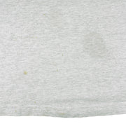 NHL - Carolina Hurricanes Spell-Out T-Shirt 1997 Large Vintage Retro Hockey