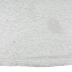 NHL - Carolina Hurricanes Spell-Out T-Shirt 1997 Large Vintage Retro Hockey