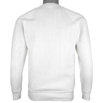 MLB - San Francisco Giants VS Oakland Athletics Matchups Sweatshirt 1989 Medium Vintage Retro Baseball