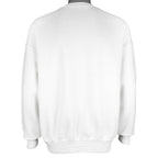 Starter - Carolina Panthers Crew Neck Sweatshirt 1993 X-Large Vintage Retro Football