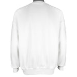 Starter - Carolina Panthers Crew Neck Sweatshirt 1993 X-Large Vintage Retro Football