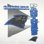 Starter - Carolina Panthers Crew Neck Sweatshirt 1993 X-Large Vintage Retro Football