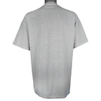NHL (Giardini) - Toronto Maple Leafs Single Stitch T-Shirt 1990s Large Vintage Retro Hockey