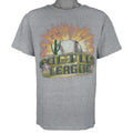 MLB (CSA) - Cactus League Spring Training T-Shirt 1998 Medium Vintage Retro Baseball
