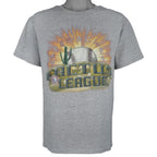 MLB (CSA) - Cactus League Spring Training T-Shirt 1998 Medium Vintage Retro Baseball
