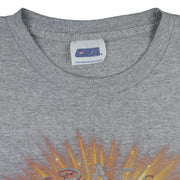 MLB (CSA) - Cactus League Spring Training T-Shirt 1998 Medium Vintage Retro Baseball