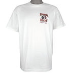 NCAA (Hanes) - Florida State Seminoles Beat The Clock T-Shirt 1995 Large Vintage Retro