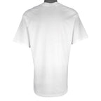 NCAA (Concept) - Tennessee Volunteers T-Shirt 2000 Large Vintage Retro