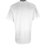 NCAA (Concept) - Tennessee Volunteers T-Shirt 2000 Large Vintage Retro