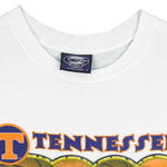 NCAA (Concept) - Tennessee Volunteers T-Shirt 2000 Large Vintage Retro
