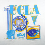 NCAA (Screen Stars Best) - UCLA Bruins Single Stitch T-Shirt 1990s X-Large Vintage Retro