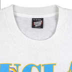 NCAA (Screen Stars Best) - UCLA Bruins Single Stitch T-Shirt 1990s X-Large Vintage Retro