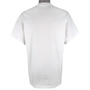 NCAA - Bulldogs Vs Seminoles Nokia Sugar Bowl Champions T-Shirt 2002 X-Large Vintage Retro
