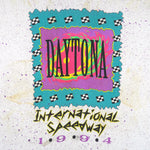 Vintage (Hanes) - Daytona International Speedway T-Shirt 1994 Large Vintage Retro