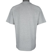 Vintage (Hanes) - Buffalo Express Single Stitch T-Shirt 1989 Large Vintage Retro