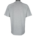 Vintage (Hanes) - Buffalo Express Single Stitch T-Shirt 1989 Large Vintage Retro