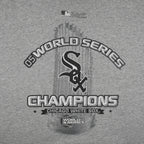 MLB (Lee) - Chicago White Sox World Series Crew Neck Sweatshirt 2005 XX-Large Vintage Retro Baseball