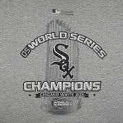 MLB (Lee) - Chicago White Sox World Series Crew Neck Sweatshirt 2005 XX-Large Vintage Retro Baseball