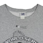 MLB (Lee) - Chicago White Sox World Series Crew Neck Sweatshirt 2005 XX-Large Vintage Retro Baseball