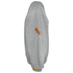 NCAA (CS) - Florida State Seminoles Embroidered Sweatshirt 1990s Large Vintage Retro