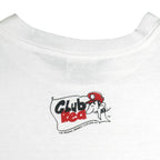 Vintage (Club Red) - Jeff Foxworthy Redneck Top 10 Comedy T-Shirt 1996 Large Vintage Retro