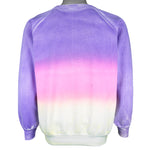 Vintage (Miracle Ventures) - F-5 2000 Crew Neck Sweatshirt 1990s Medium Vintage Retro