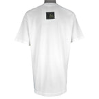 MLB (Artex) - Pittsburgh Pirates All Star Game 125th Anniversary T-Shirt 1994 X-Large Vintage Retro Baseball