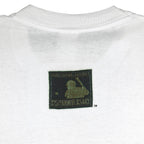 MLB (Artex) - Pittsburgh Pirates All Star Game 125th Anniversary T-Shirt 1994 X-Large Vintage Retro Baseball