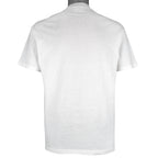 Vintage (Hanes) - Earth Day National Wildlife Federation T-Shirt 1990 Large Vintage Retro