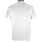 Vintage (Hanes) - Earth Day National Wildlife Federation T-Shirt 1990 Large Vintage Retro