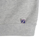 NFL (Logo 7) - Grey Cleveland Browns Crew Neck Sweatshirt 1990s Large Vintage Retro Football