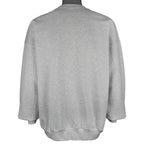 Vintage (Hanes) - Dogs Breed Bull Mastiff Crew Neck Sweatshirt 1990s X-Large Vintage Retro