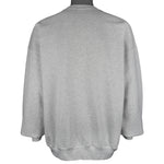 Vintage (Hanes) - Dogs Breed Bull Mastiff Crew Neck Sweatshirt 1990s X-Large Vintage Retro