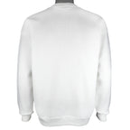 Vintage (Lee) - Buffalo Skyline Crew Neck Sweatshirt 1990s Large Vintage Retro