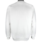Vintage (Lee) - Buffalo Skyline Crew Neck Sweatshirt 1990s Large Vintage Retro