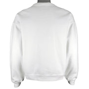 NCAA - Cincinnati Bearcats Crew Neck Sweatshirt 1990s Large Vintage Retro