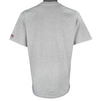 NFL (Nutmeg) - Miami Dolphins Eastern Division T-Shirt 1990s Medium Vintage Retro Football