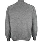 Vintage (Jerzees) - Penn & Teller Crew Neck Sweatshirt 1990s Large Vintage Retro
