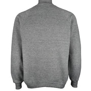 Vintage (Jerzees) - Penn & Teller Crew Neck Sweatshirt 1990s Large Vintage Retro