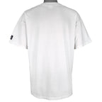 Starter - Vancouver Grizzlies Basketball Single Stitch T-Shirt 1994 Large Vintage Retro Basketball